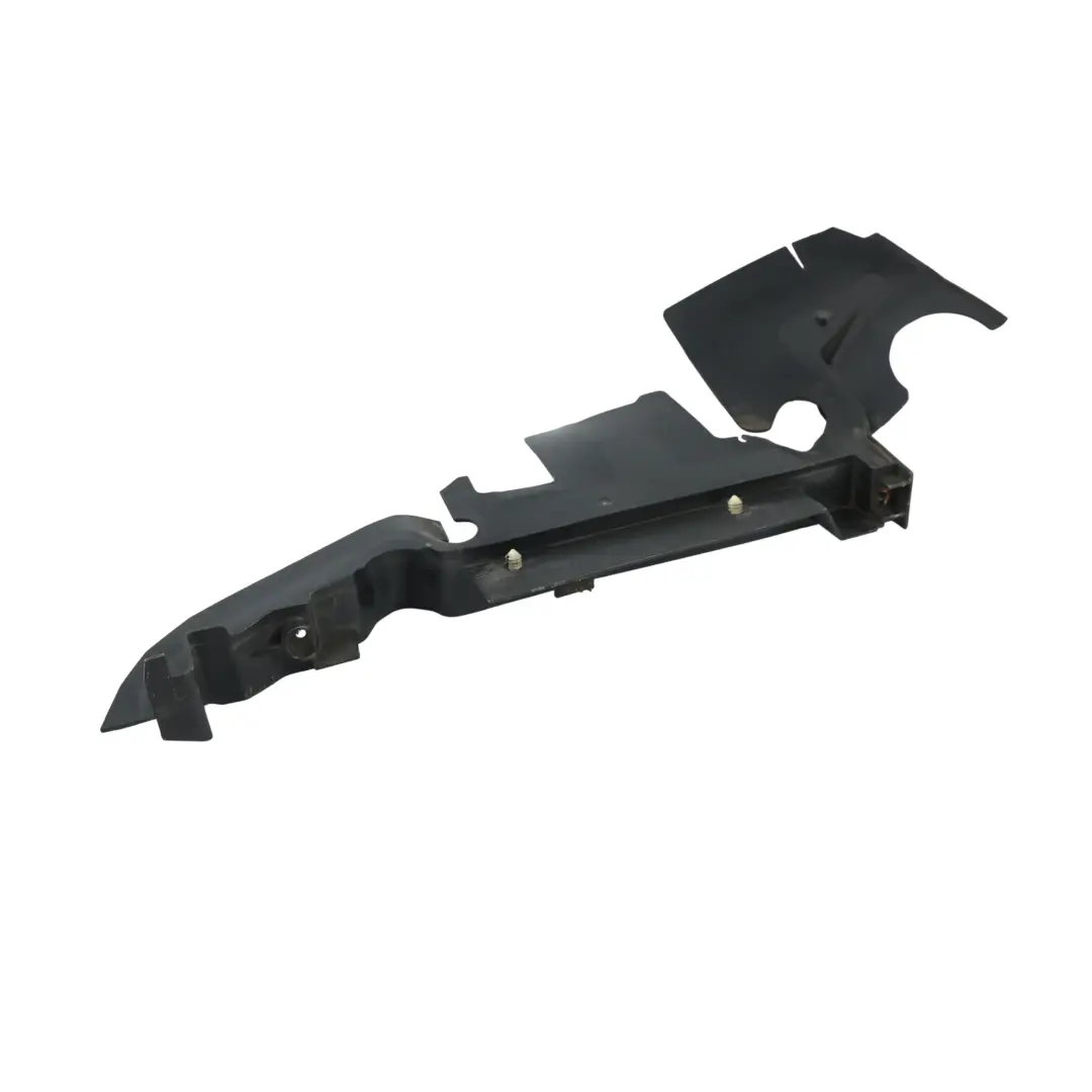 Support Cache Conduit Guide Air Gauche pour Audi A6 C6 à propos du numéro de pièce A4F0121283G Audi A6 C6 Support Cache Conduit Guide Air Gauche - SKU A4F0121283G - Numéro de pièce A4F0121283G