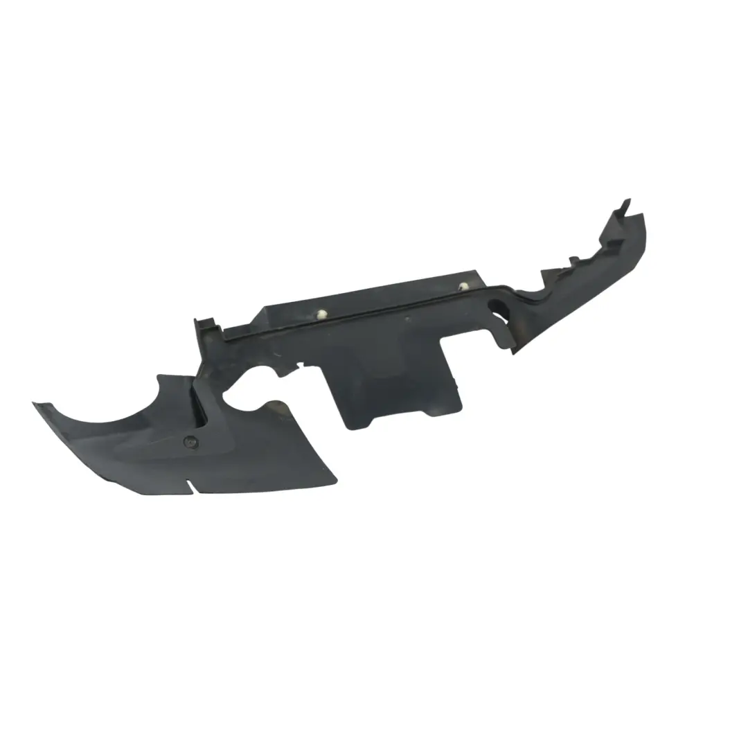 Supporto Copertura Alloggiamento Condotto Aria Sinistro per Audi A6 C6 con numero di parte A4F0121283G Audi A6 C6 Supporto Copertura Alloggiamento Condotto Aria Sinistro - SKU A4F0121283G - Numero di parte A4F0121283G