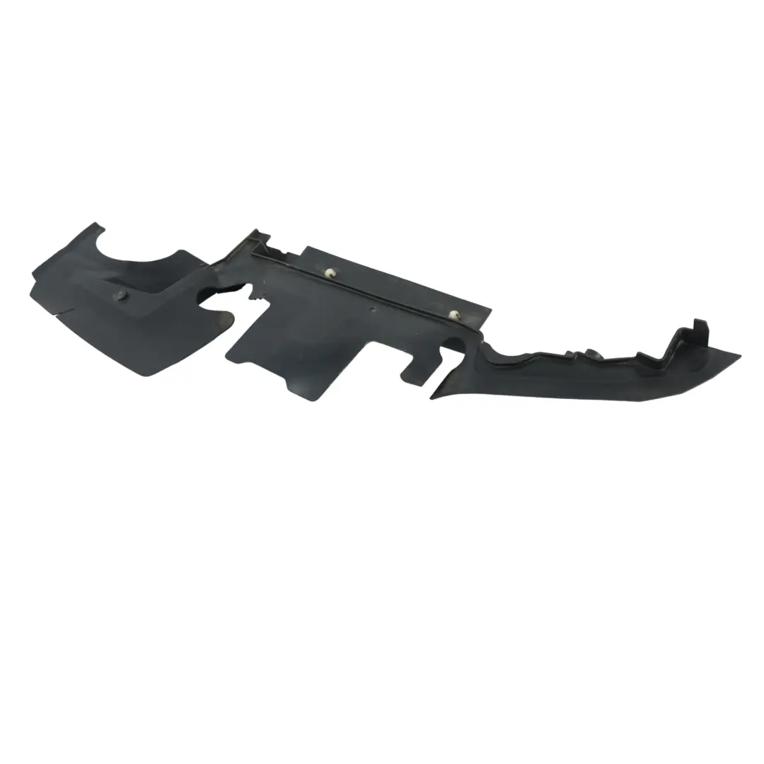 Support Cache Conduit Guide Air Gauche pour Audi A6 C6 à propos du numéro de pièce A4F0121283G Audi A6 C6 Support Cache Conduit Guide Air Gauche - SKU A4F0121283G - Numéro de pièce A4F0121283G