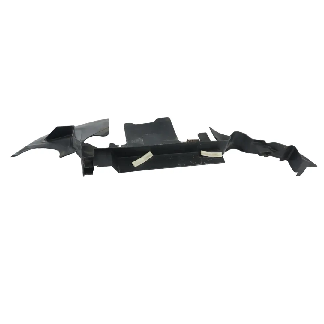 Audi A6 C6 Supporto Copertura Alloggiamento Condotto Aria Sinistro - SKU A4F0121283G - Numero di parte A4F0121283G