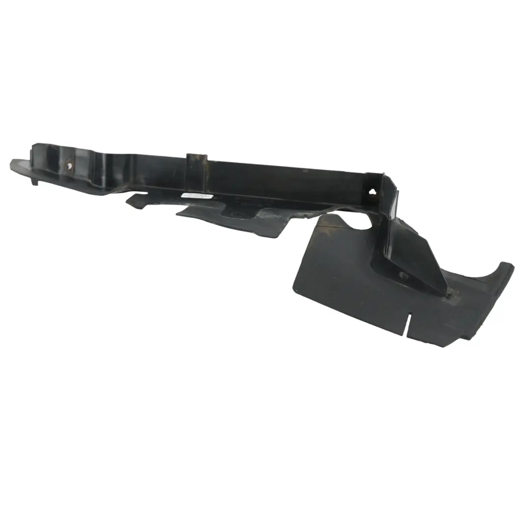 Audi A6 C6 Supporto Copertura Alloggiamento Condotto Aria Sinistro - SKU A4F0121283G - Numero di parte A4F0121283G