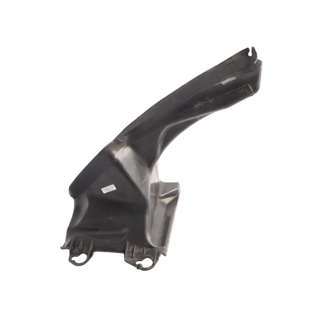 Przewód Kanał Powietrza Intercoolera Lewy 4F0145333B do Audi A6 C6 o numerze A4F0145333B Audi A6 C6 Przewód Kanał Powietrza Intercoolera Lewy 4F0145333B - SKU A4F0145333B - Numer Części A4F0145333B