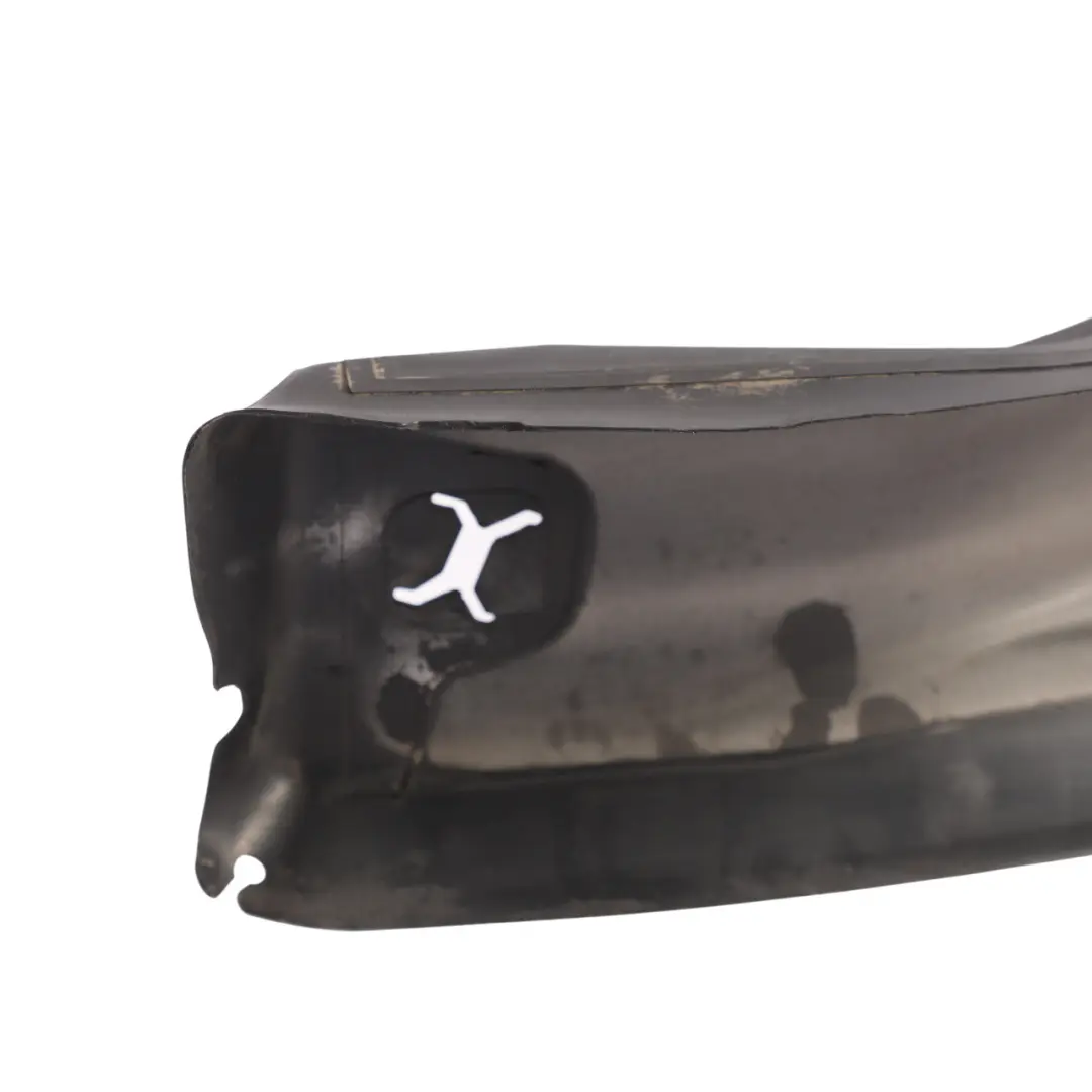 Condotto Aria Intercooler Tubo Canale Guida Sinistro 4F0145333B per Audi A6 C6 con numero di parte A4F0145333B Audi A6 C6 Condotto Aria Intercooler Tubo Canale Guida Sinistro 4F0145333B - SKU A4F0145333B - Numero di parte A4F0145333B