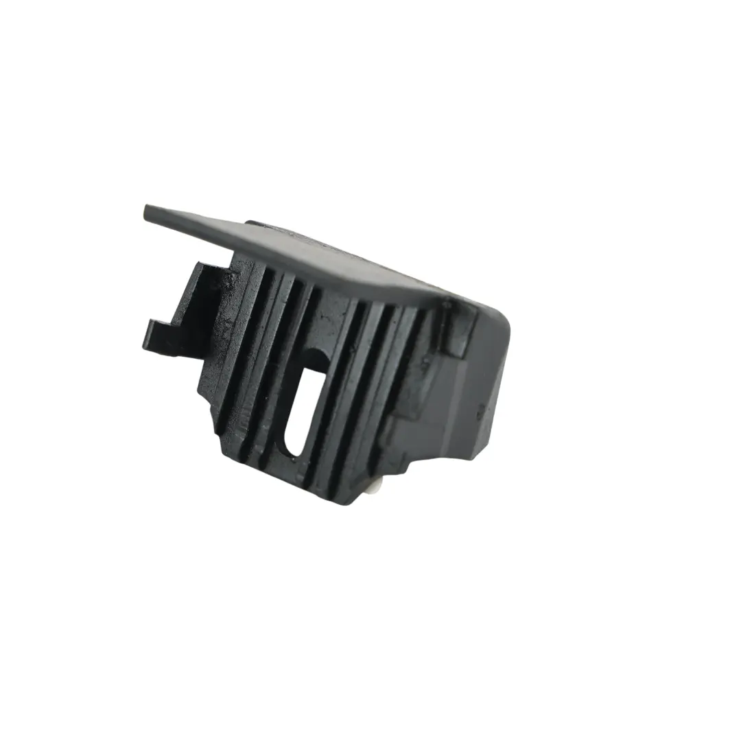 Audi A6 C6 Allroad Pare-Chocs Entretoise Gauche Droite A - SKU 4F0807255 - Numéro de pièce A4F0807255