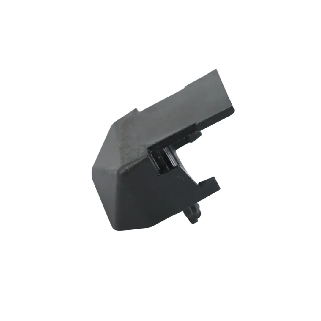 Audi A6 C6 Allroad Bumper Distance Piece Spacer Left Right N/O/S A - SKU 4F0807255 - Part number A4F0807255