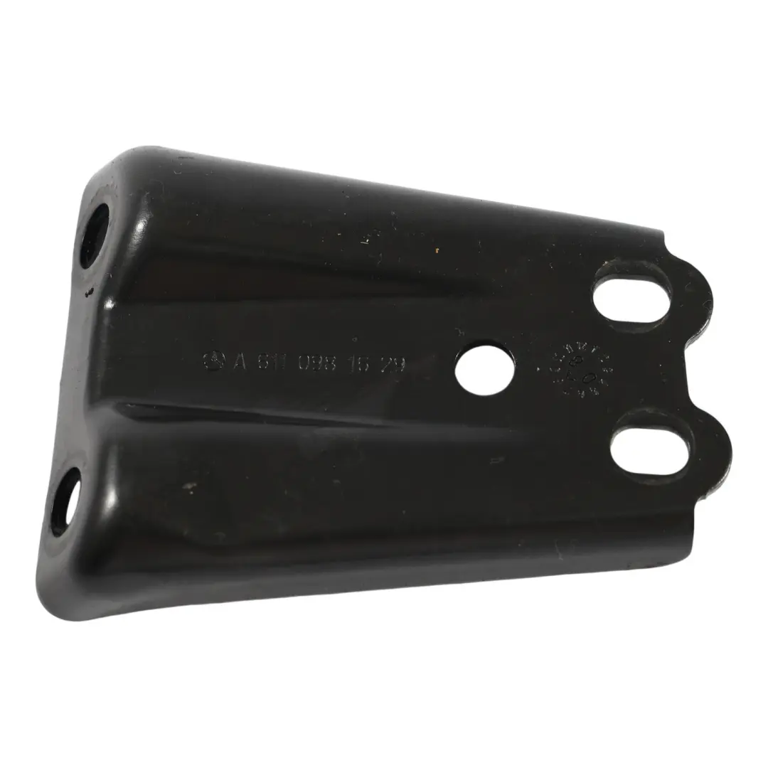 Mercedes W203 C209 W211 OM646 Soporte Montaje Bomba Combustible - SKU A6110981629 - Número de pieza A6110981629