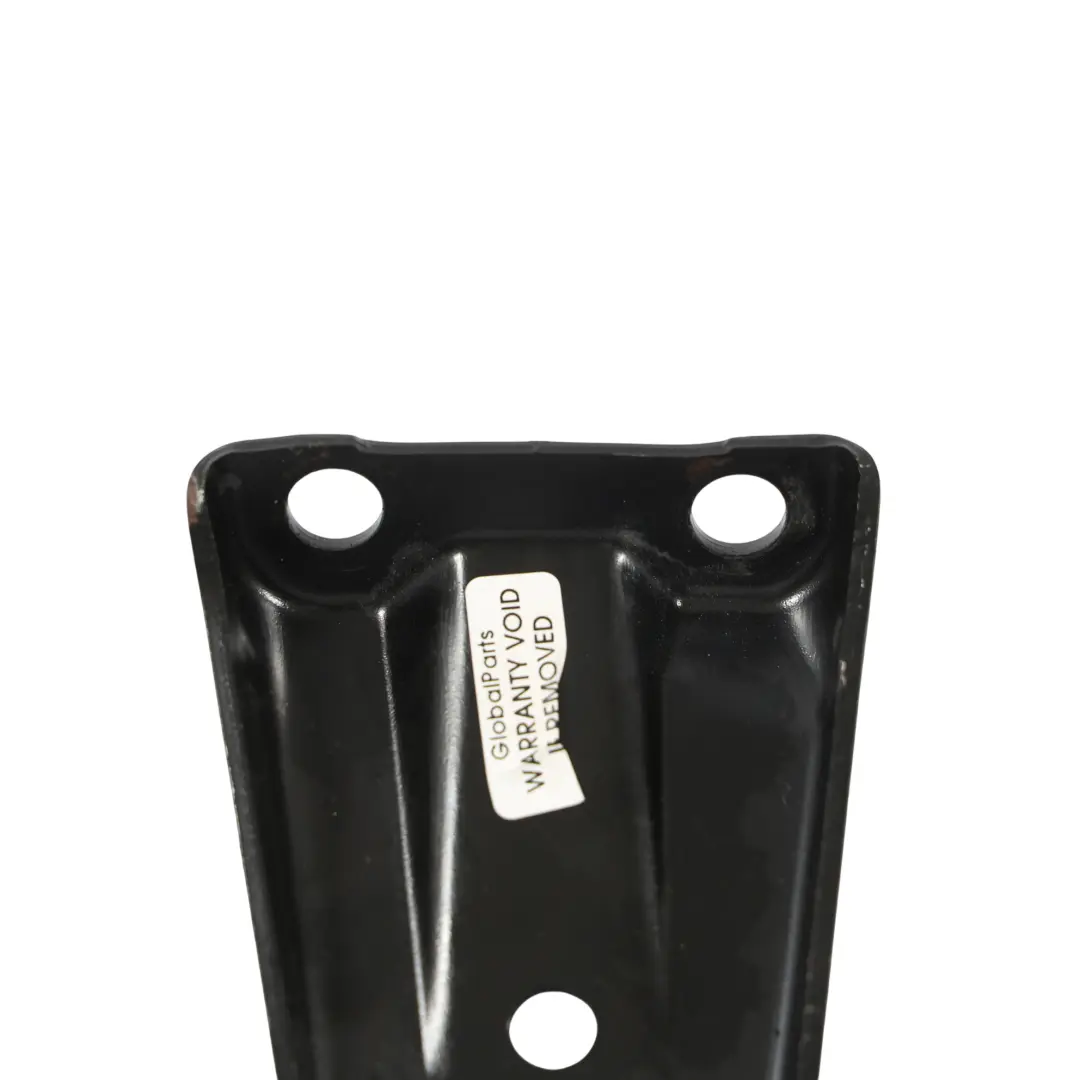Mercedes W203 C209 W211 Support Fixation Pompe Carburant OM646 - SKU A6110981629 - Numéro de pièce A6110981629