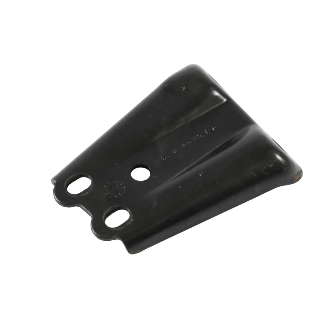 Mercedes W203 C209 W211 Support Fixation Pompe Carburant OM646 - SKU A6110981629 - Numéro de pièce A6110981629