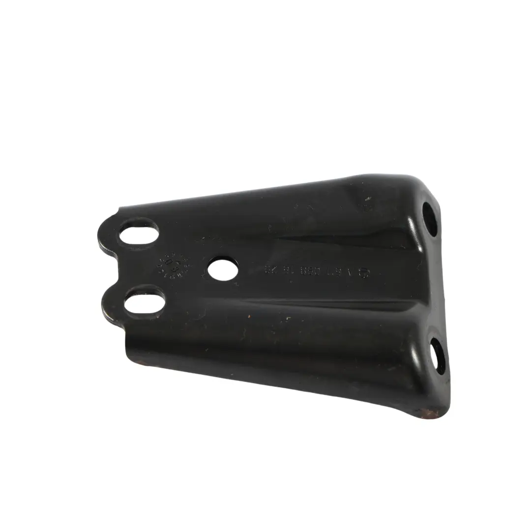 Pump Mount Bracket Holder OM646 to Mercedes W203 C209 W211 Fuel with Part number A6110981629 Mercedes W203 C209 W211 Fuel Pump Mount Bracket Holder OM646 - SKU A6110981629 - Part number A6110981629