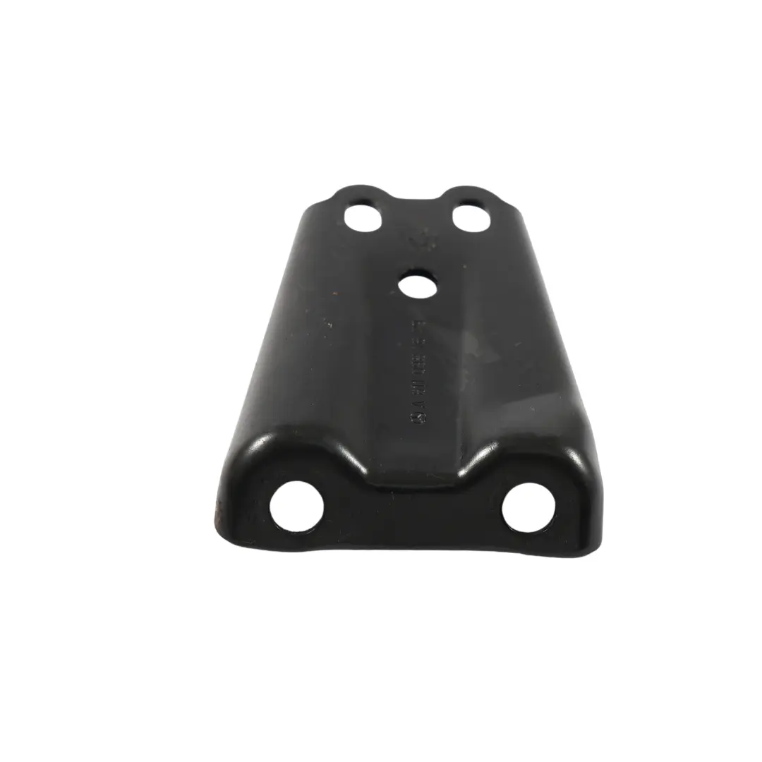 OM646 Soporte Montaje Bomba Combustible para Mercedes W203 C209 W211 con número de pieza A6110981629 Mercedes W203 C209 W211 OM646 Soporte Montaje Bomba Combustible - SKU A6110981629 - Número de pieza A6110981629