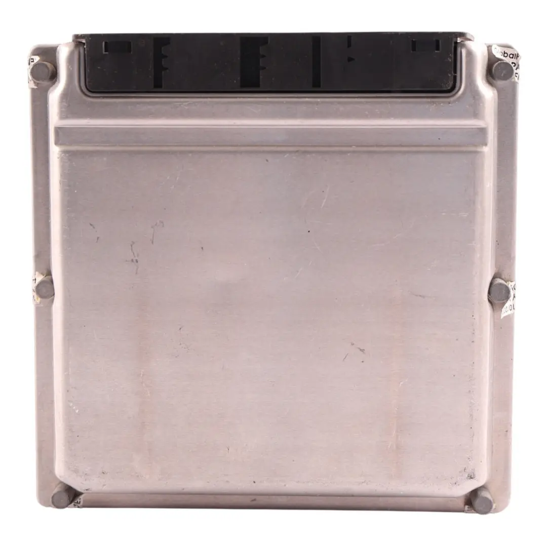  Mercedes-Benz ML W163 270 CDI Engine Control ECU Kit Key Automatic - SKU A6121533279-1 - Part number A6121533279