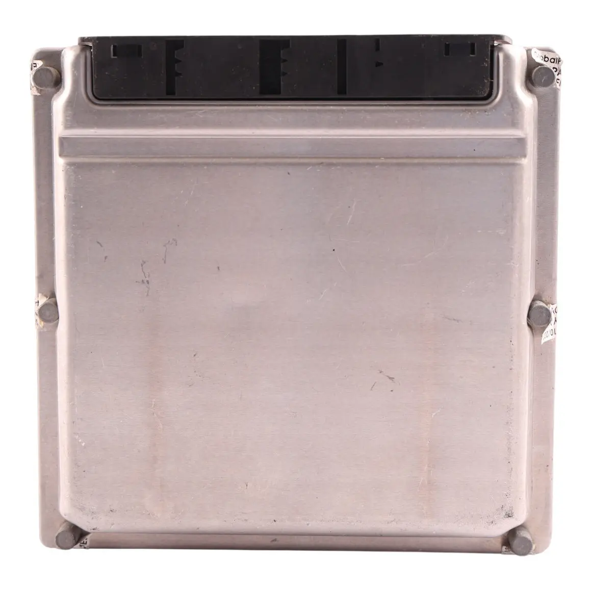 Mercedes-Benz ML W163 270 CDI Engine Control ECU Kit A6121533279 Key Automatic