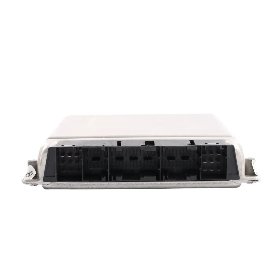  Mercedes-Benz ML W163 270 CDI Engine Control ECU Kit Key Automatic - SKU A6121533279-1 - Part number A6121533279