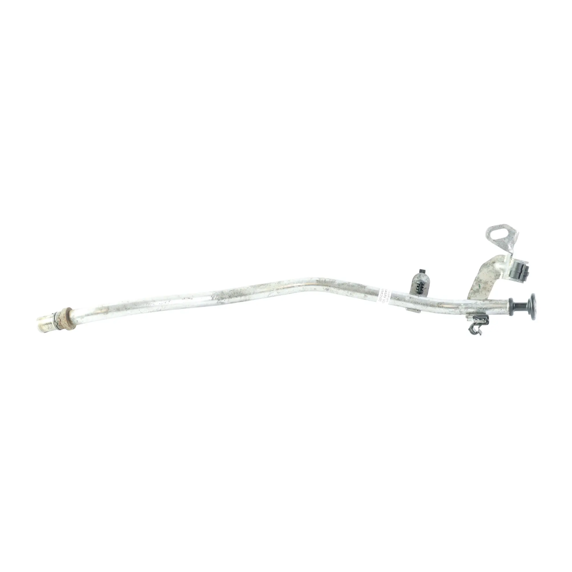 Mercedes Vito W447 Engine Oil Dipstick Level Guide Tube Pipe A6220104900