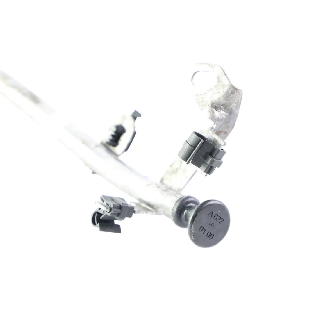 Tubo Guida Asta Livello Olio Motore per Mercedes Vito W447 con numero di parte A6220104900 Mercedes Vito W447 Tubo Guida Asta Livello Olio Motore - SKU A6220104900 - Numero di parte A6220104900