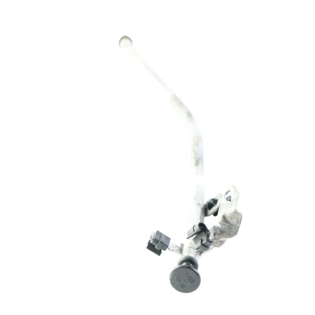 Mercedes Vito W447 Engine Oil Dipstick Level Guide Tube Pipe - SKU A6220104900 - Part number A6220104900