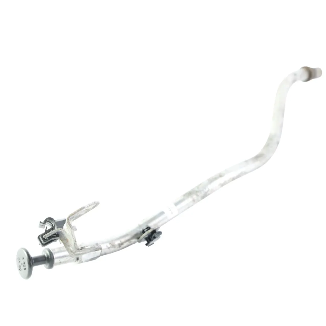 Tubo Guida Asta Livello Olio Motore per Mercedes Vito W447 con numero di parte A6220104900 Mercedes Vito W447 Tubo Guida Asta Livello Olio Motore - SKU A6220104900 - Numero di parte A6220104900