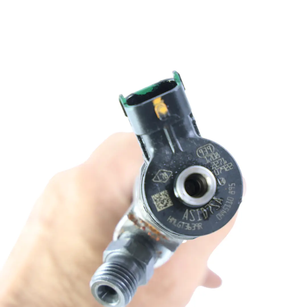 Mercedes Vito W447 Einspritzdüse OM622 Diesel - SKU A6220702100 - Teilenummer A6220702100