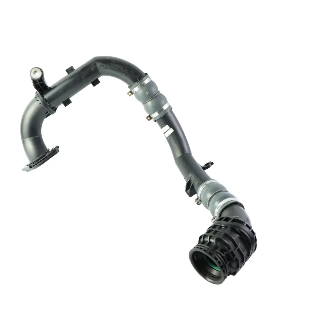 Tubo Intercooler Aspirazione Aria Diesel OM622 per Mercedes Vito W447 con numero di parte A6220900700 Mercedes Vito W447 Tubo Intercooler Aspirazione Aria Diesel OM622 - SKU A6220900700 - Numero di parte A6220900700