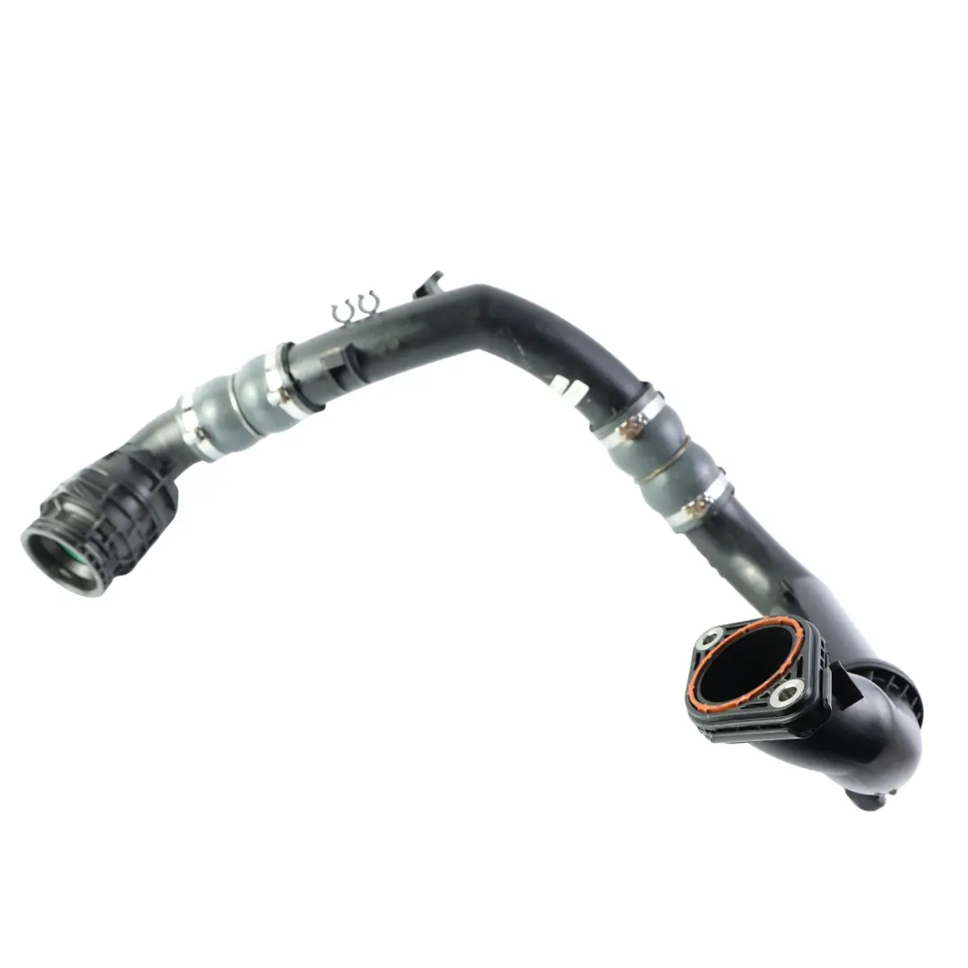 Mercedes Vito W447 Tubo Intercooler Aspirazione Aria Diesel OM622 - SKU A6220900700 - Numero di parte A6220900700