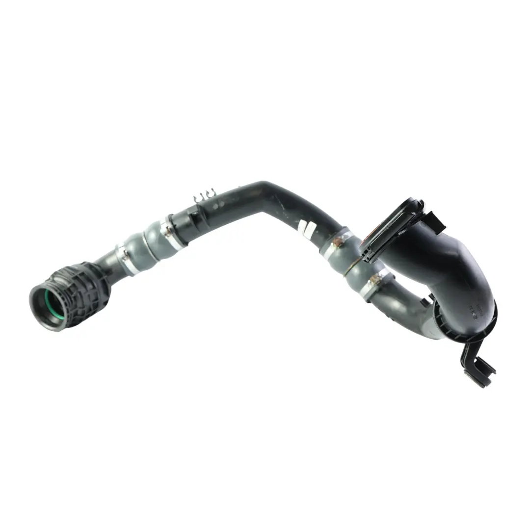 Tubo Intercooler Admisión Aire Diesel OM622 para Mercedes Vito W447 con número de pieza A6220900700 Mercedes Vito W447 Tubo Intercooler Admisión Aire Diesel OM622 - SKU A6220900700 - Número de pieza A6220900700