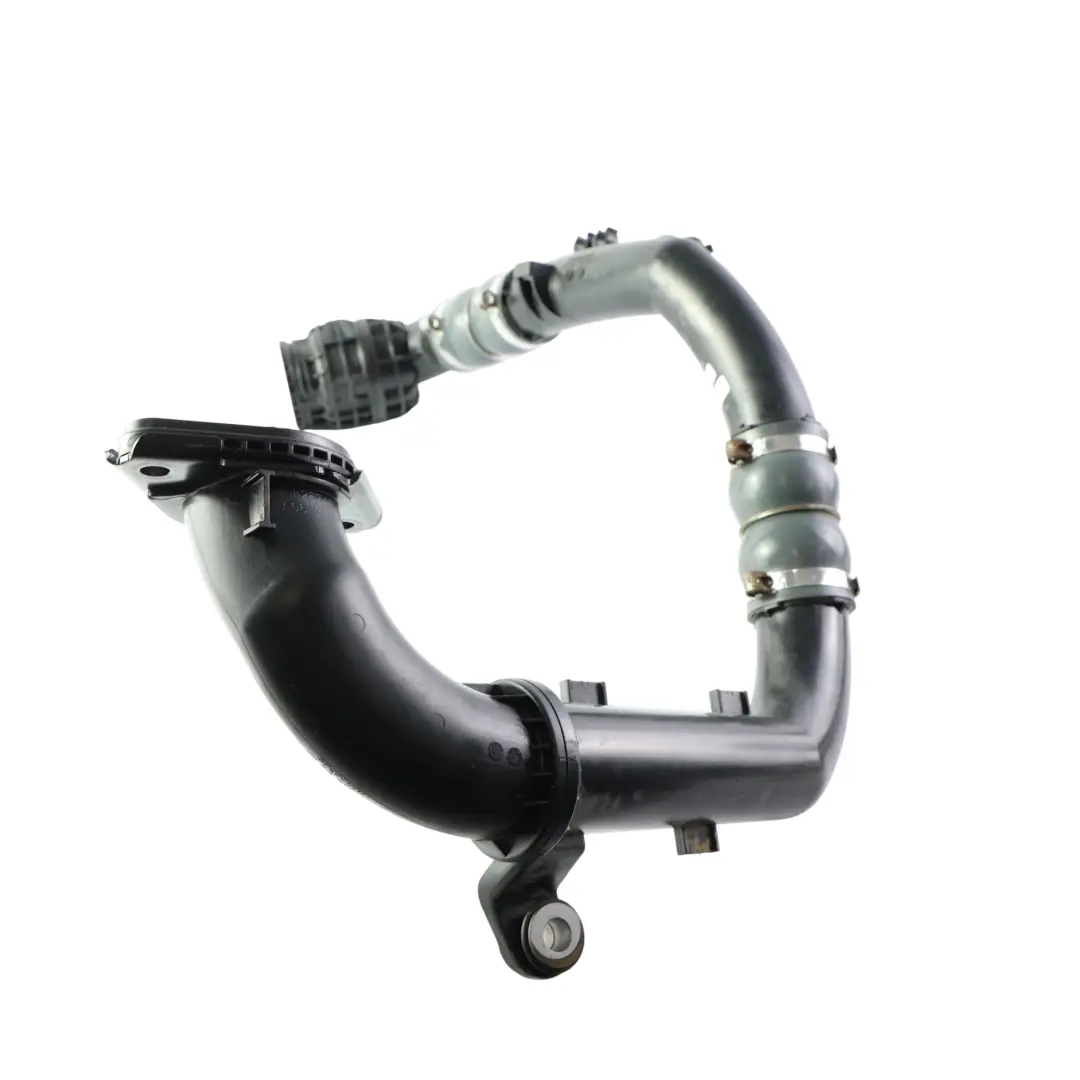 Mercedes Vito W447 Tuyau Intercooler Admission Air Diesel OM622 - SKU A6220900700 - Numéro de pièce A6220900700