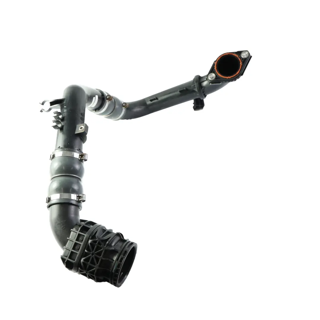 Mercedes Vito W447 Tubo Intercooler Admisión Aire Diesel OM622 - SKU A6220900700 - Número de pieza A6220900700