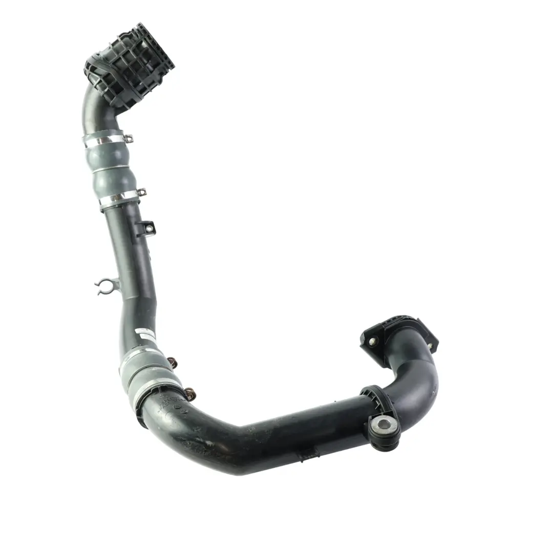 Mercedes Vito W447 Air Intake Intercooler Pipe Diesel OM622 - SKU A6220900700 - Part number A6220900700