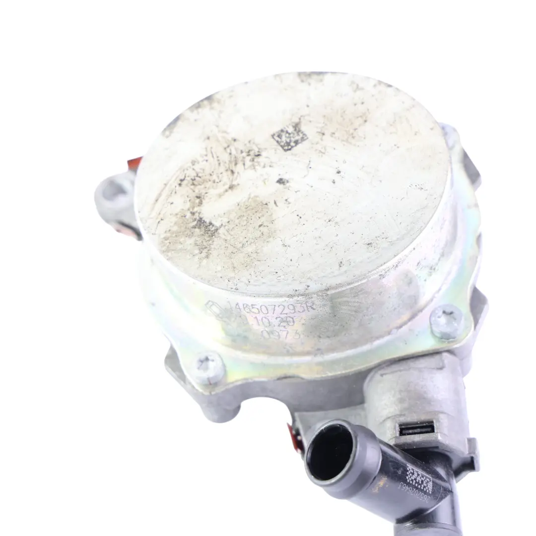 Mercedes Vito W447 Vacuum Pump OM622 Diesel - SKU A6220901500 - Part number A6220901500
