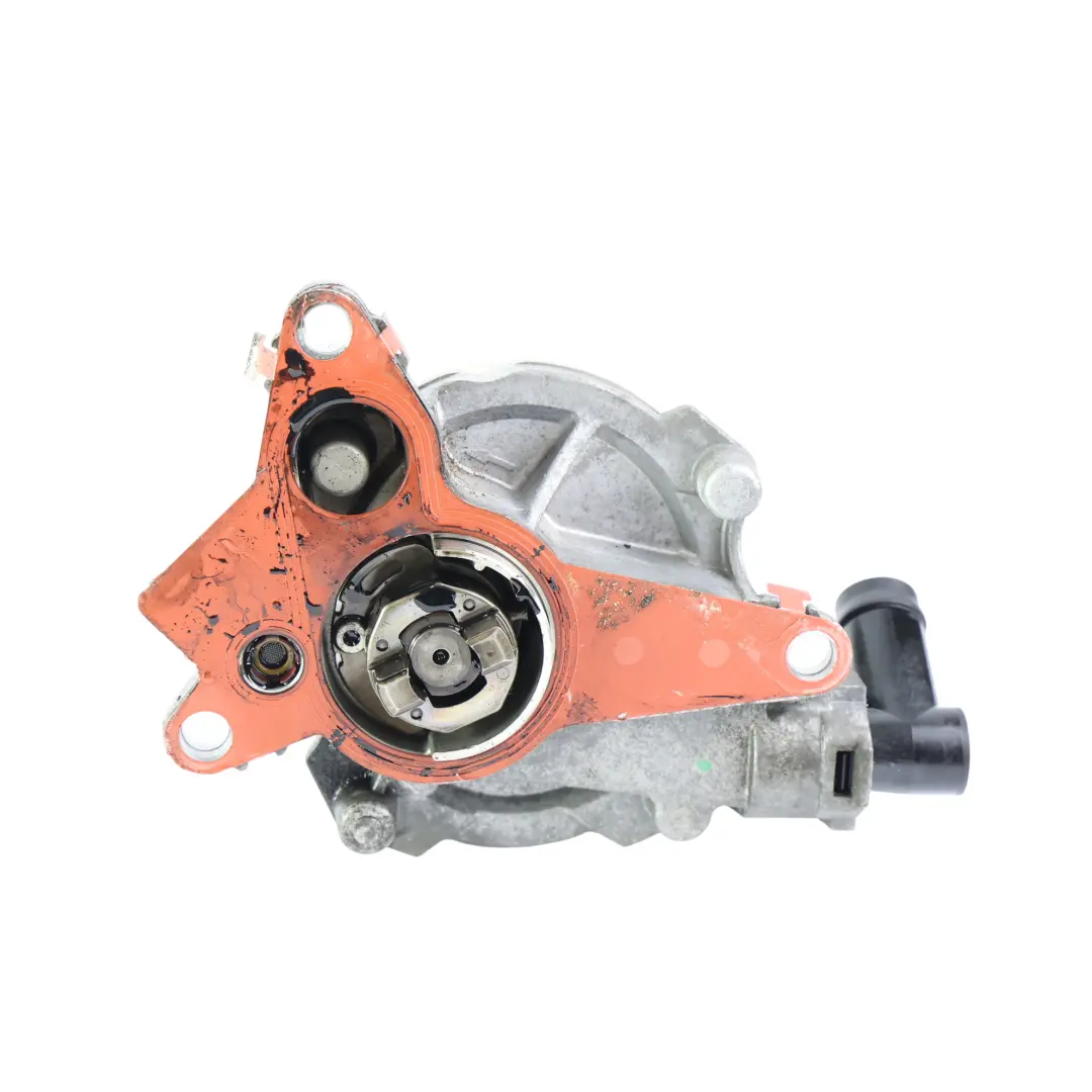 Pompa Próżniowa Vacuum OM622 Diesel do Mercedes Vito W447 o numerze A6220901500 Mercedes Vito W447 Pompa Próżniowa Vacuum OM622 Diesel - SKU A6220901500 - Numer Części A6220901500