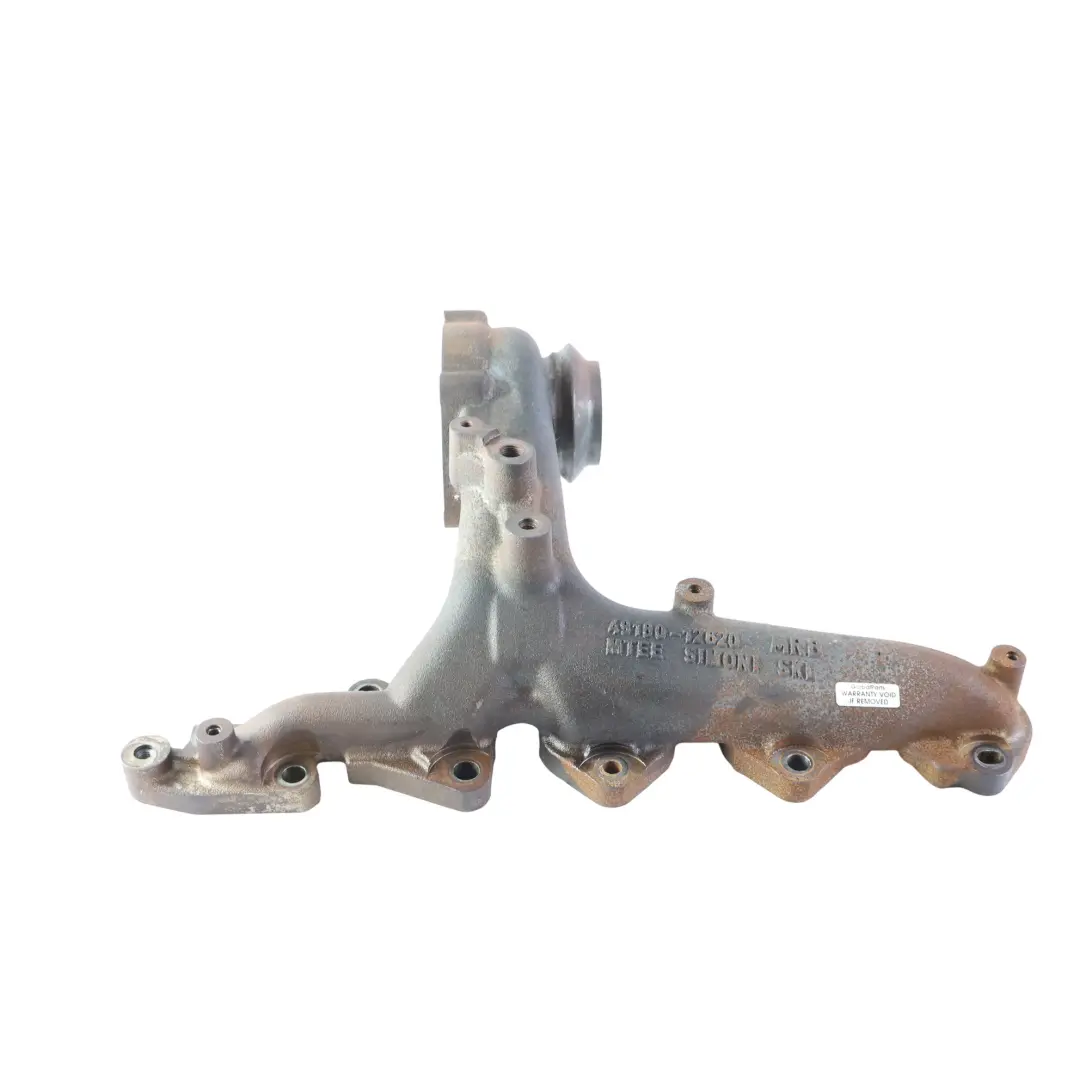 Mercedes Vito W447 Turbocharger Turbo Manifold OM622 Diesel 49180-12620 - SKU A6220902300-1 - Part number A6220902300