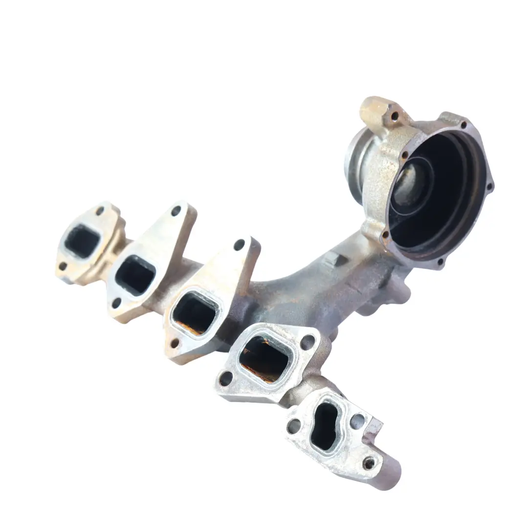 Turbolader Turbo Krümmer OM622 Diesel 49180-12620 für Mercedes Vito W447 mit Teilenummer A6220902300 Mercedes Vito W447 Turbolader Turbo Krümmer OM622 Diesel 49180-12620 - SKU A6220902300-1 - Teilenummer A6220902300