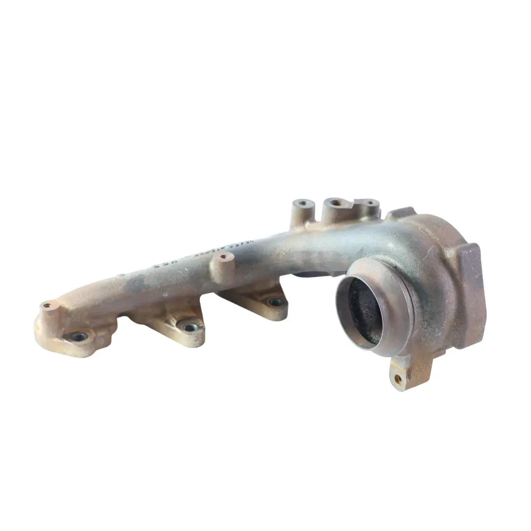 Mercedes Vito W447 Turbocharger Turbo Manifold OM622 Diesel 49180-12620 - SKU A6220902300-1 - Part number A6220902300