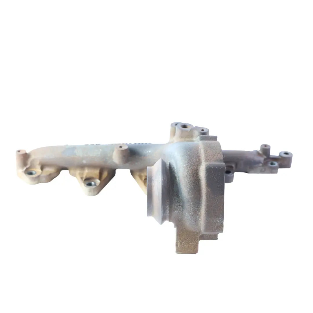 Mercedes Vito W447 Turbocharger Turbo Manifold OM622 Diesel 49180-12620 - SKU A6220902300-1 - Part number A6220902300
