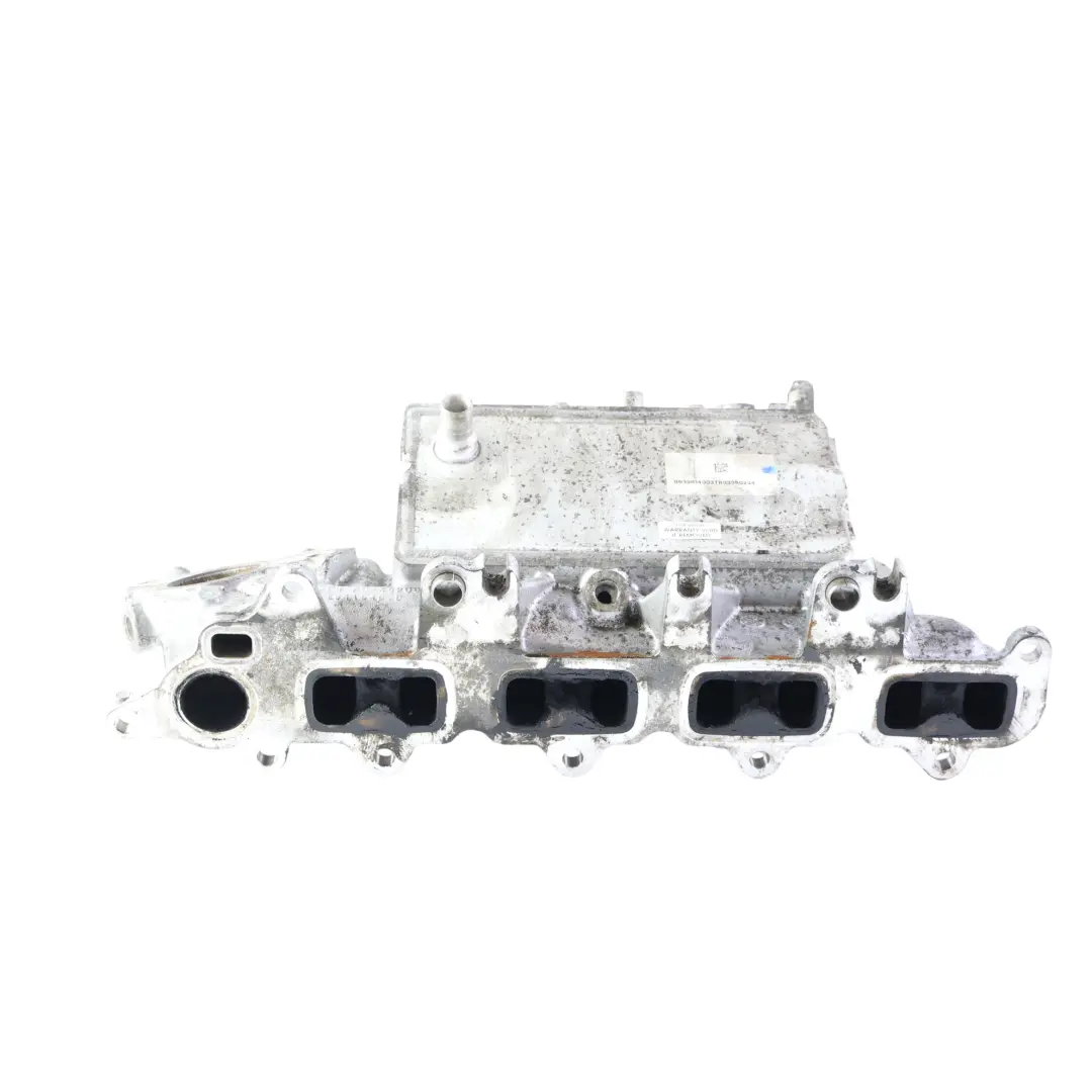 Mercedes Vito W447 Collecteur Admission Boîtier OM622 Diesel - SKU A6221400100 - Numéro de pièce A6221400100