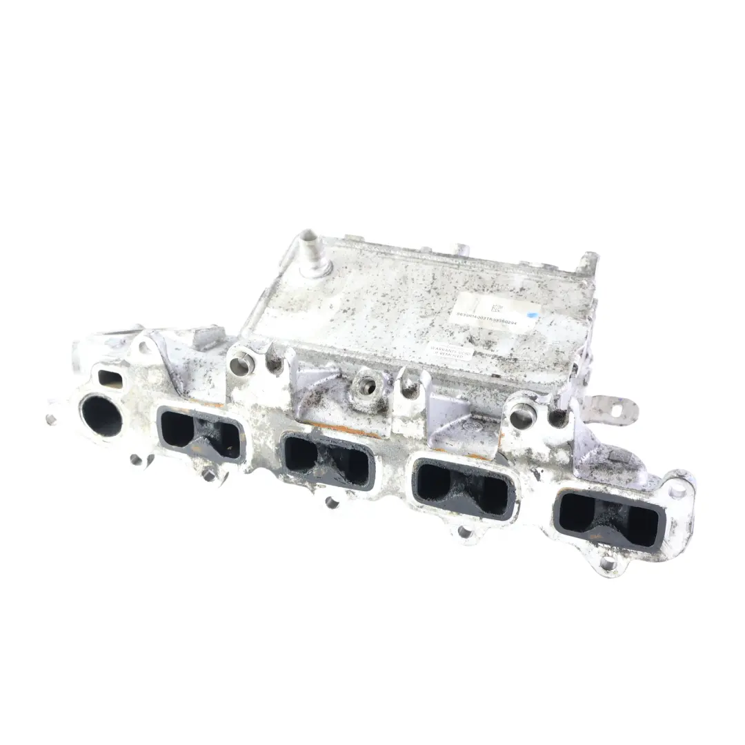 Kolektor Ssący OM622 Diesel do Mercedes Vito W447 o numerze A6221400100 Mercedes Vito W447 Kolektor Ssący OM622 Diesel - SKU A6221400100 - Numer Części A6221400100