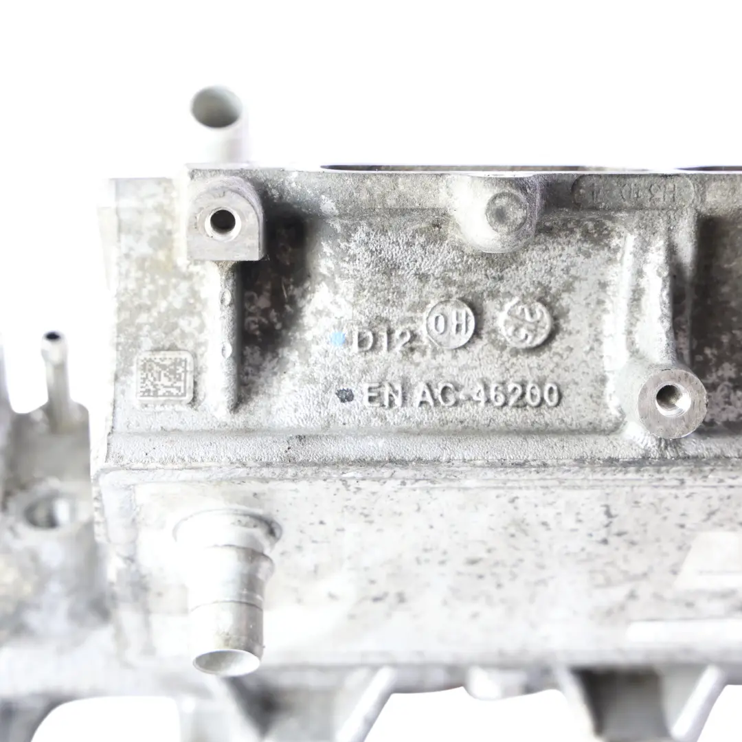Ansaugkrümmer Gehäuse OM622 Diesel für Mercedes Vito W447 mit Teilenummer A6221400100 Mercedes Vito W447 Ansaugkrümmer Gehäuse OM622 Diesel - SKU A6221400100 - Teilenummer A6221400100