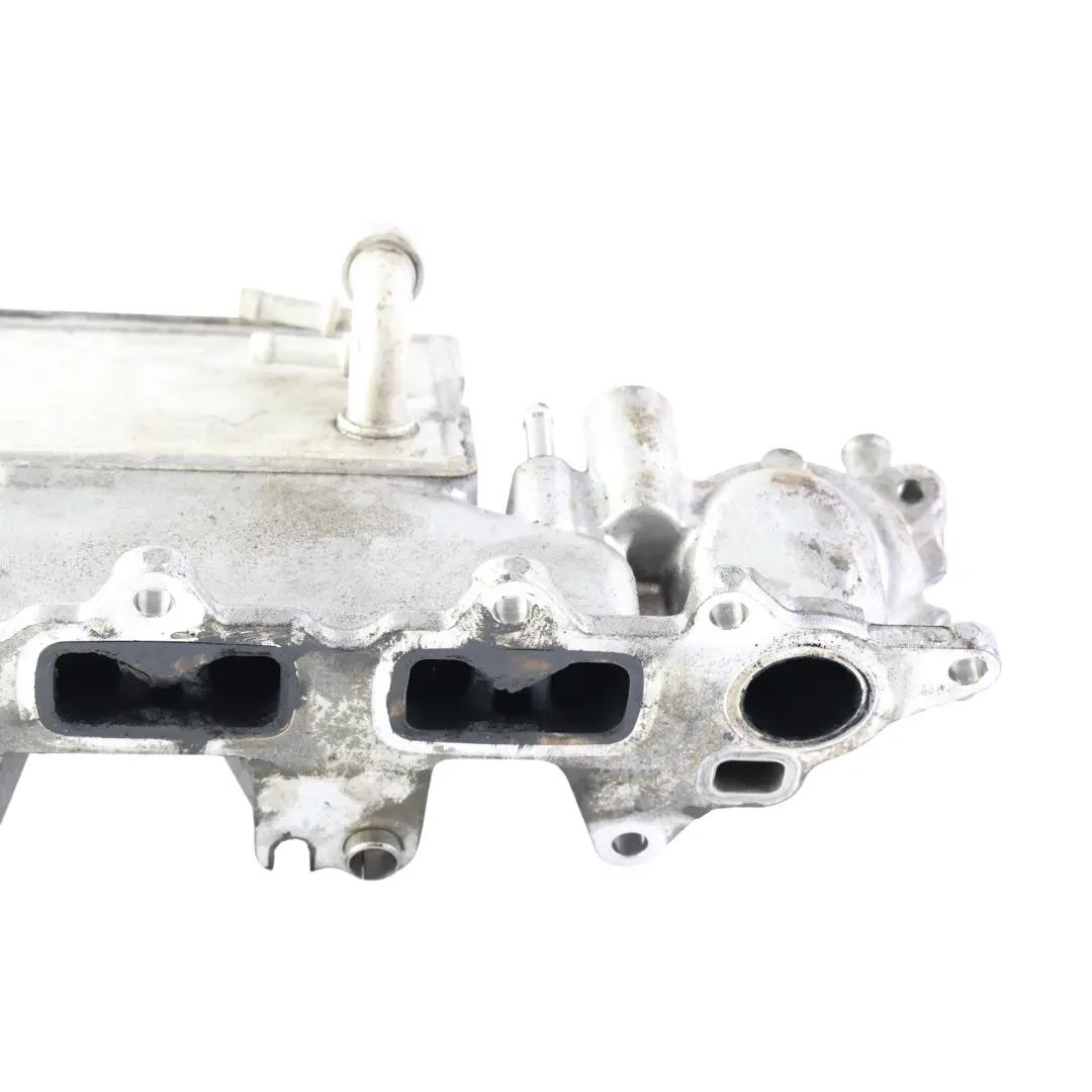 Mercedes Vito W447 Ansaugkrümmer Gehäuse OM622 Diesel - SKU A6221400100 - Teilenummer A6221400100