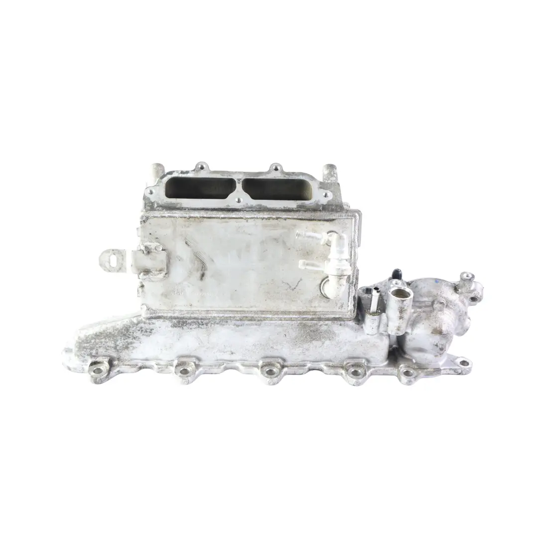 Mercedes Vito W447 Ansaugkrümmer Gehäuse OM622 Diesel - SKU A6221400100 - Teilenummer A6221400100