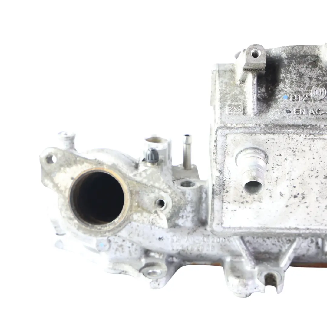 Mercedes Vito W447 Air Intake Manifold Housing OM622 Diesel - SKU A6221400100 - Part number A6221400100