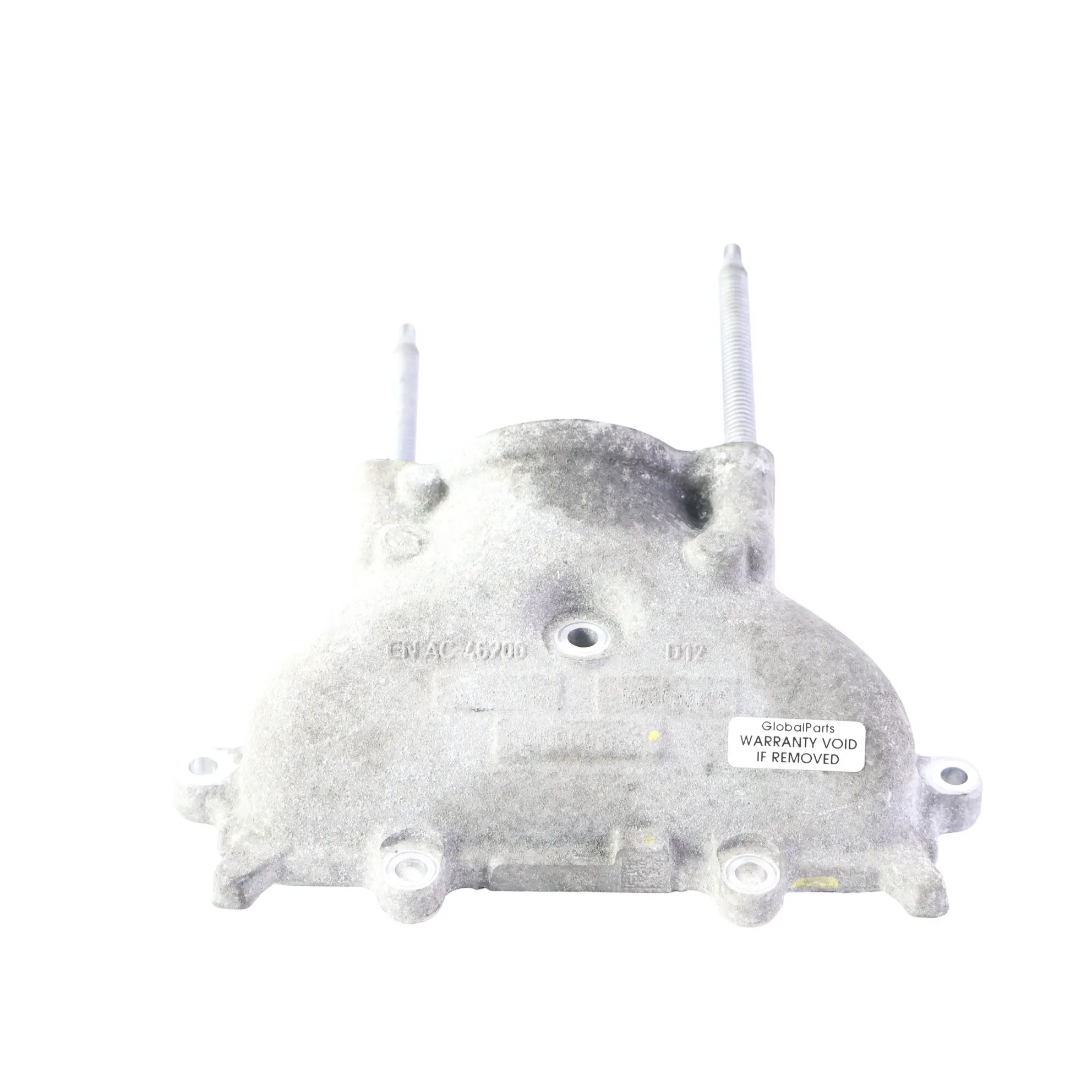 Mercedes Vito W447 Collecteur Admission Air Turbo Canal Conduit A6221400200
