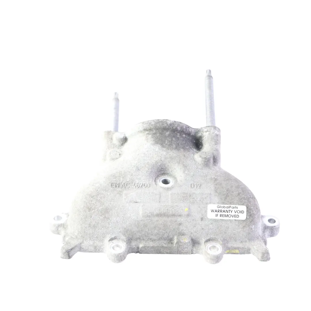 Mercedes Vito W447 Turbolader Ansaugkrümmer Kanal Luftkanal - SKU A6221400200 - Teilenummer A6221400200