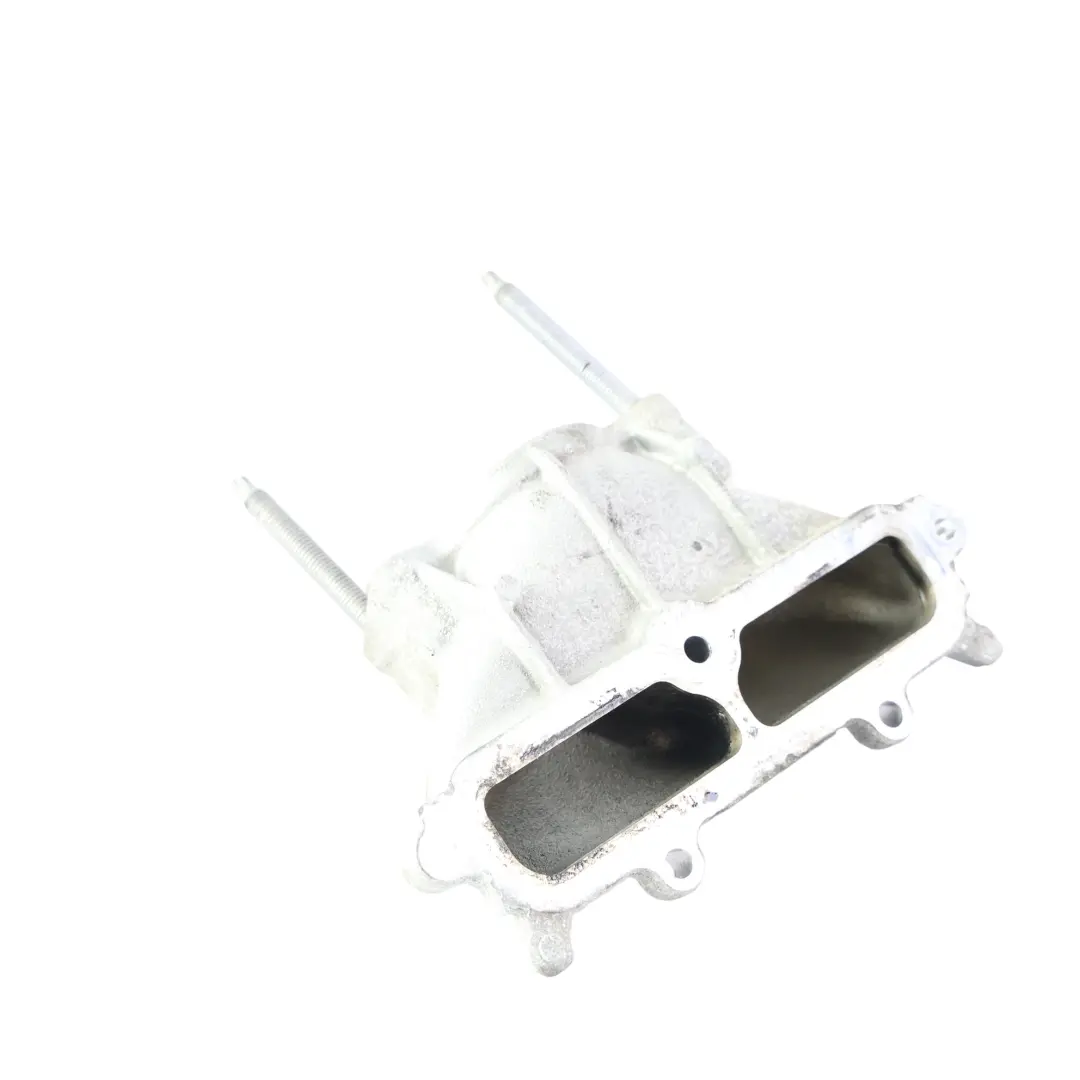 Mercedes Vito W447 Turbolader Ansaugkrümmer Kanal Luftkanal - SKU A6221400200 - Teilenummer A6221400200