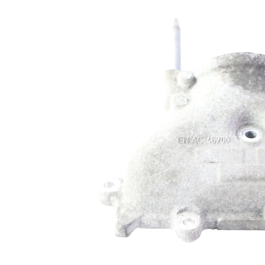 Turbolader Ansaugkrümmer Kanal Luftkanal für Mercedes Vito W447 mit Teilenummer A6221400200 Mercedes Vito W447 Turbolader Ansaugkrümmer Kanal Luftkanal - SKU A6221400200 - Teilenummer A6221400200