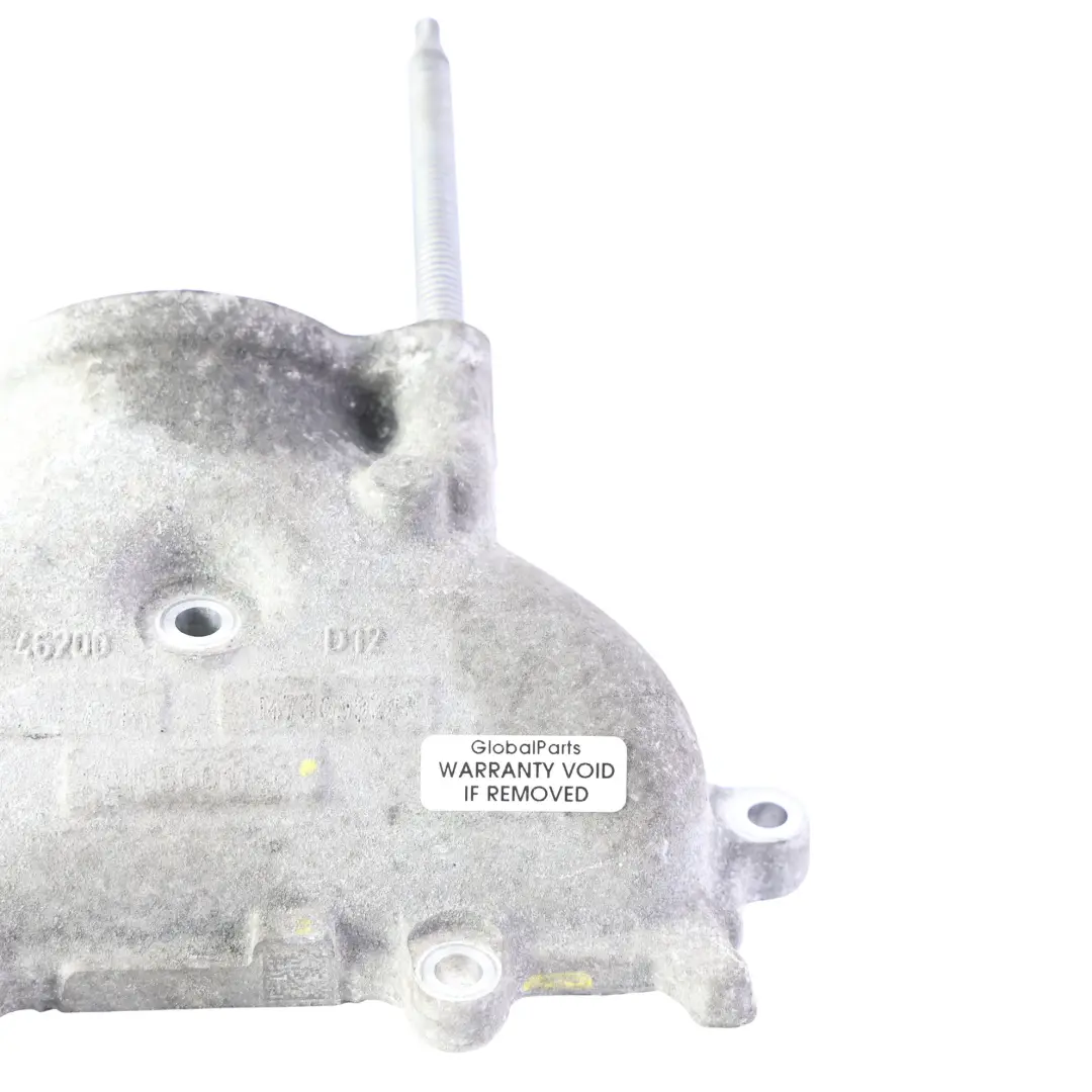 Turbocharger Air Intake Manifold Channel Duct to Mercedes Vito W447 with Part number A6221400200 Mercedes Vito W447 Turbocharger Air Intake Manifold Channel Duct - SKU A6221400200 - Part number A6221400200