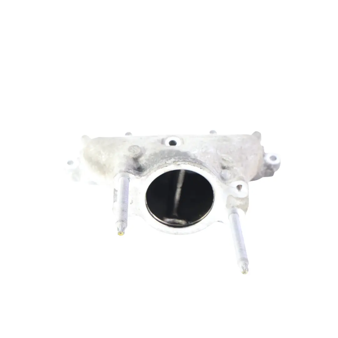 Colector Admisión Aire Turbo Canal Conducto para Mercedes Vito W447 con número de pieza A6221400200 Mercedes Vito W447 Colector Admisión Aire Turbo Canal Conducto - SKU A6221400200 - Número de pieza A6221400200