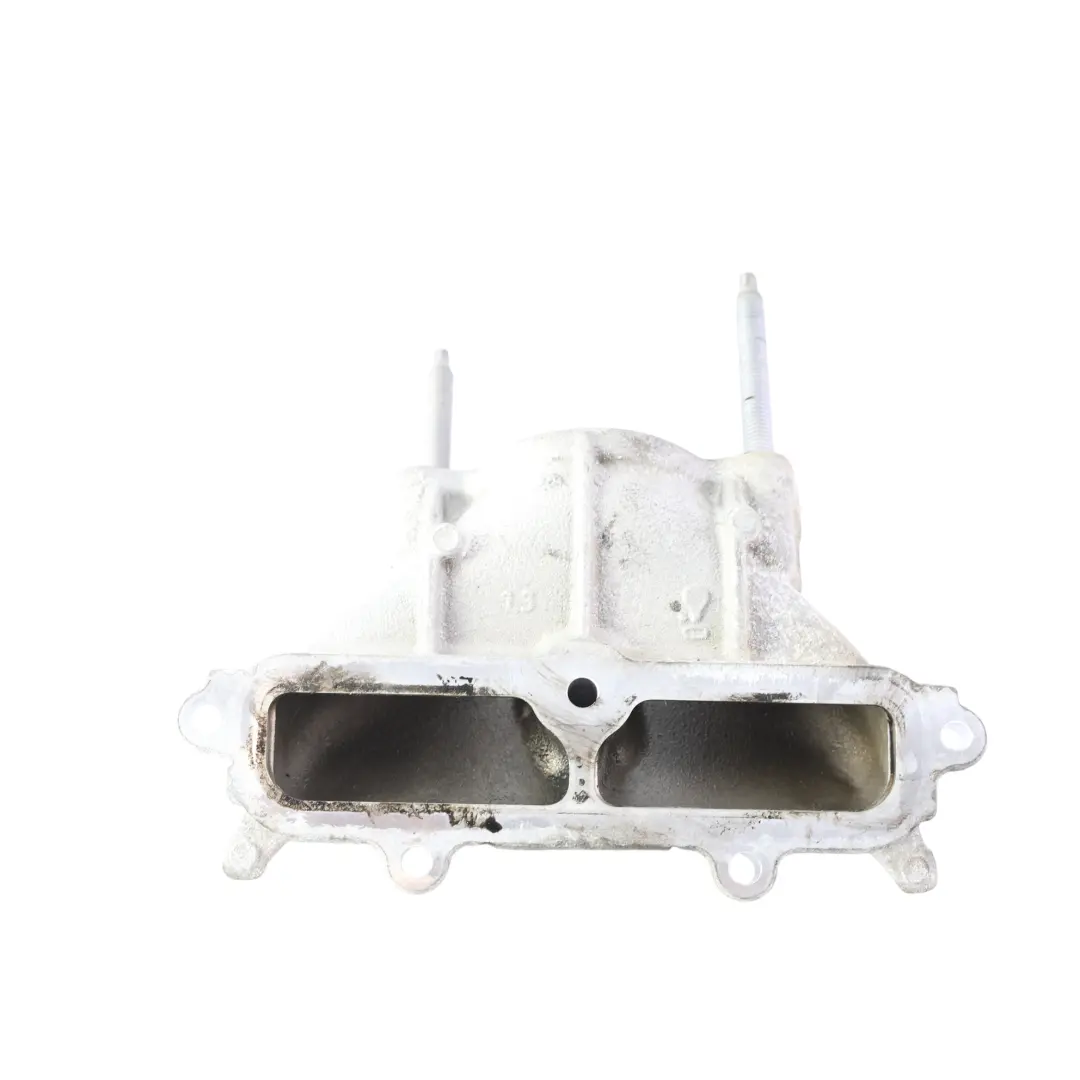 Collettore Aspirazione Aria Turbocompressore per Mercedes Vito W447 con numero di parte A6221400200 Mercedes Vito W447 Collettore Aspirazione Aria Turbocompressore - SKU A6221400200 - Numero di parte A6221400200