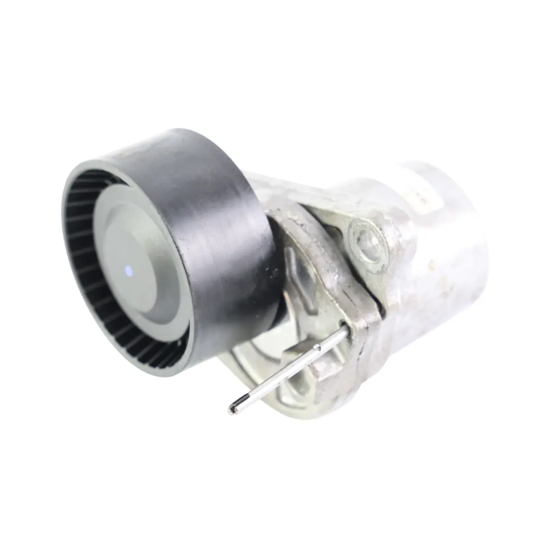 Riemenspanner Rad Riemenscheibe OM622 Diesel für Mercedes W447 Motor mit Teilenummer A6222001200 Mercedes W447 Motor Riemenspanner Rad Riemenscheibe OM622 Diesel - SKU A6222001200 - Teilenummer A6222001200