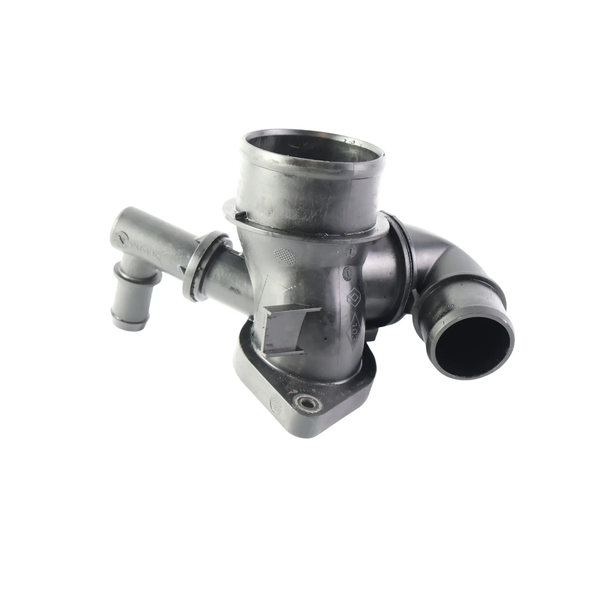 Mercedes W447 Wąż Dolotowy Obudowy Turbosprężarki A6222030800