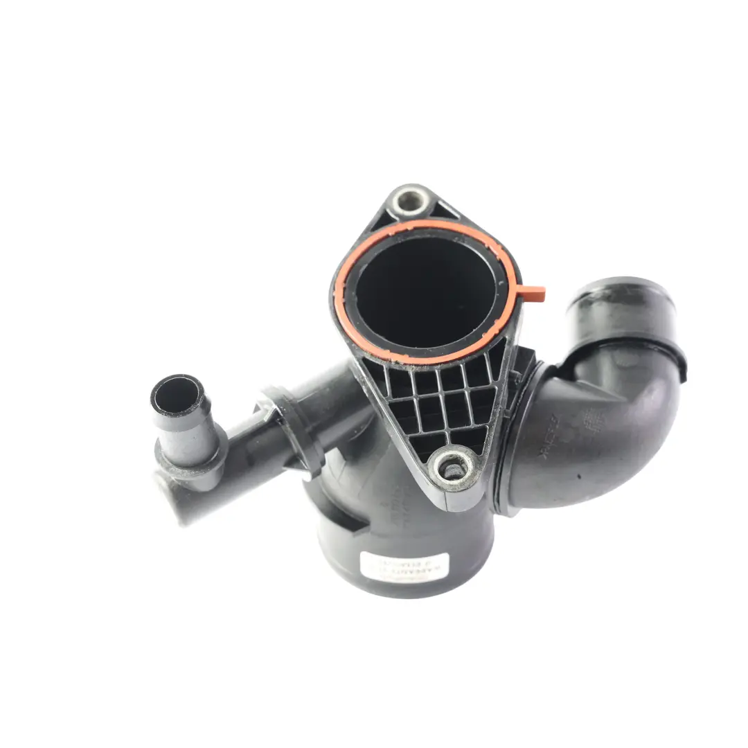 Mercedes W447 Wąż Dolotowy Obudowy Turbosprężarki - SKU A6222030800 - Numer Części A6222030800